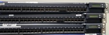 Juniper EX4200 24SFP Managed Switch EX3200 Series Networking