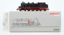 Märklin H0 37073 Dampflok BR 78 100 DRG Wechselstrom Digital