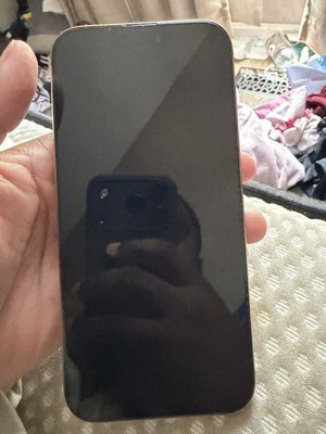 iPhone 16 Pro Max Unlocked Smartphone 1TB
