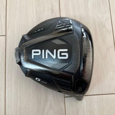 PING G425 LST Driver 10.5° Head Only RH