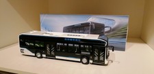 BUS 1:43 GEELY FARIZON CHINA BUS