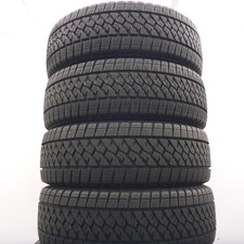 225 65 16C 4x Bridgestone 225/65 R16C 112/110R Pneus 2018/19/20 10,8 -10mm