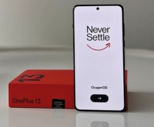 **Near MINT** OnePlus 13 Black Eclipse 512gb 16gb RAM Unlocked UK Model