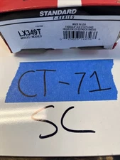 Standard Ignition LX349T Module OEM Quality Electronic Replacement Part