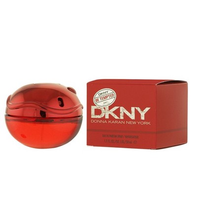 DKNY Donna Karan Be Tempted Eau De Parfum EDP 50 ml (woman)