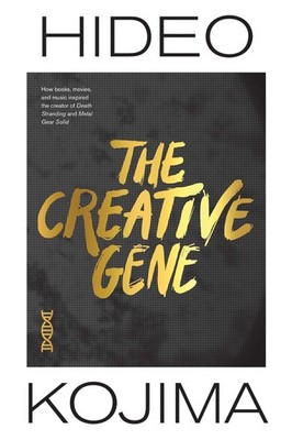 The Creative Gene: How books, movies, and music inspired the creator of Deat...
