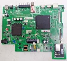 43" HISENSE LED/LCD TV 43A4H MAIN BOARD/POWER SUPPLY UNIT 220622