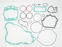 Tecnium Komplettsatz Motordichtungen FüR Yamaha YZ 250 (CG05) 1999