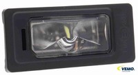 Vemo V10-84-0139 Kennzeichenleuchte FüR Audi FüR Seat FüR Skoda FüR VW