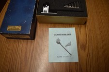 Automotive Accupro  6460 Cylinder Bore Gauge 2 1/4" - 7" Range  .0005"