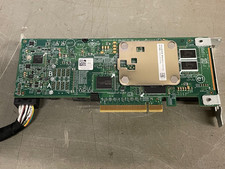 Dell PERC H730P XYHWN 0XYHWN PCIe 3.0 SAS 2GB RAID CONTROLLER