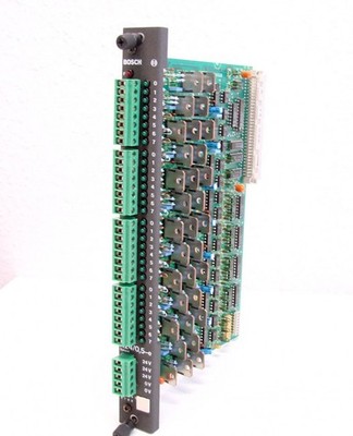 Bosch PC400/600 050560-404401 050560404401 A24V=/0,5Ae -used-