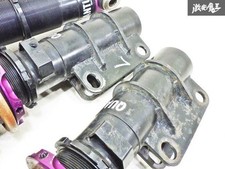 Quantum Coilovers Suspension kit Porsche 911 964 Used