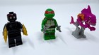 Lego Teenage Mutant Ninja Turtles: 79102 Stealth Shell in Pursuit — photo 8