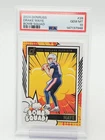 DRAKE MAYE 2024 DONRUSS ROOKIE BOMB SQUAD #28 PATRIOTS GEM MT PSA 10 B Q4444