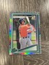 2025 Panini Donruss - Rated Prospects Walker Janek #176 Liberty (RC)