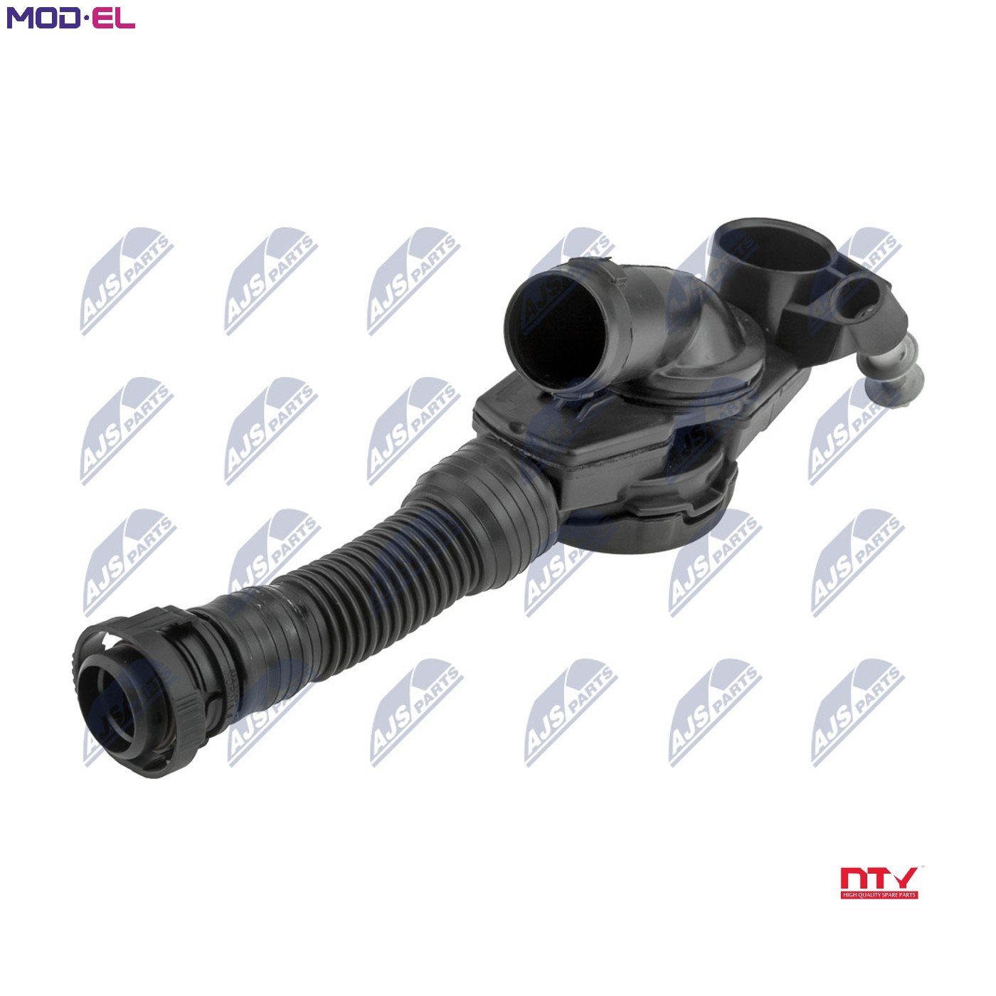 VALVE CRANKCASE VENTILATION EPCV-PS-002 FOR PORSCHE DLZB 3.0L MDH.KA 3.6L 6cyl - Image 9