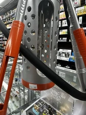 Starbuzz Premium Quality Hookah