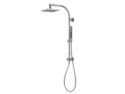 KOHLER WESTIN BEAM BATH/SHOWER COLUMN - POLISHED CHROME (45206-MG-CP)