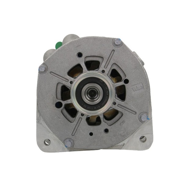 Lichtmaschine 155A Neu Original Valeo Oe-Nr. SG15L033 FüR Renault-image