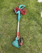 Bosch ART 23 Combitrim 400W Corded Electric String Trimmer 23cm + Spool