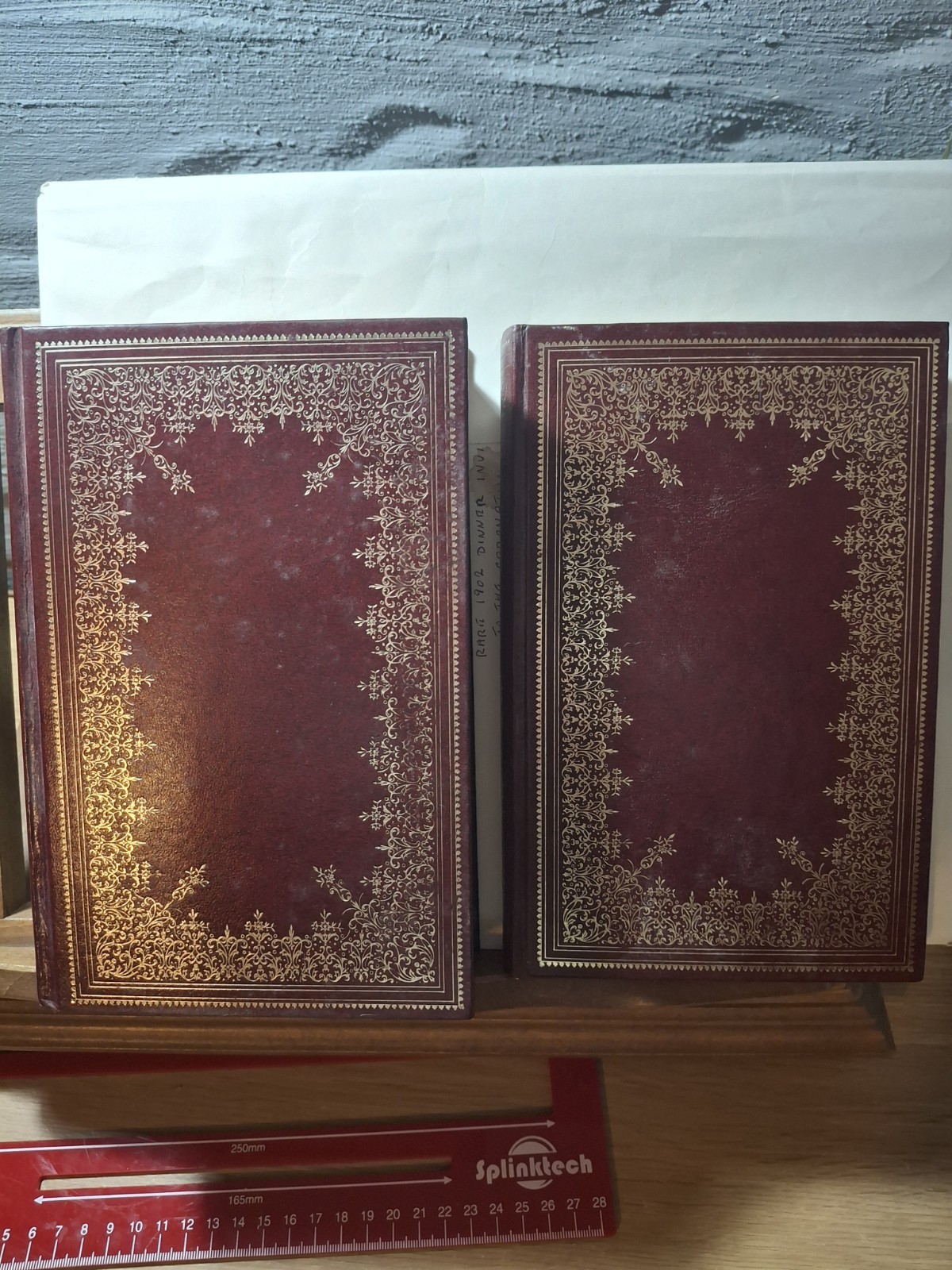 TOLKIEN The Hobbit 1978 4th Ed & Lord of the Rings Reprint 1980 Guild Publishing