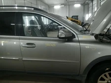 Passenger Front Door Hardened Fits 03-14 VOLVO XC90 104852305