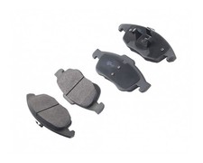 Bremsbelagsatz Vorne Ate-System für Peugeot 5008 Partner Renault Clio ab 05->