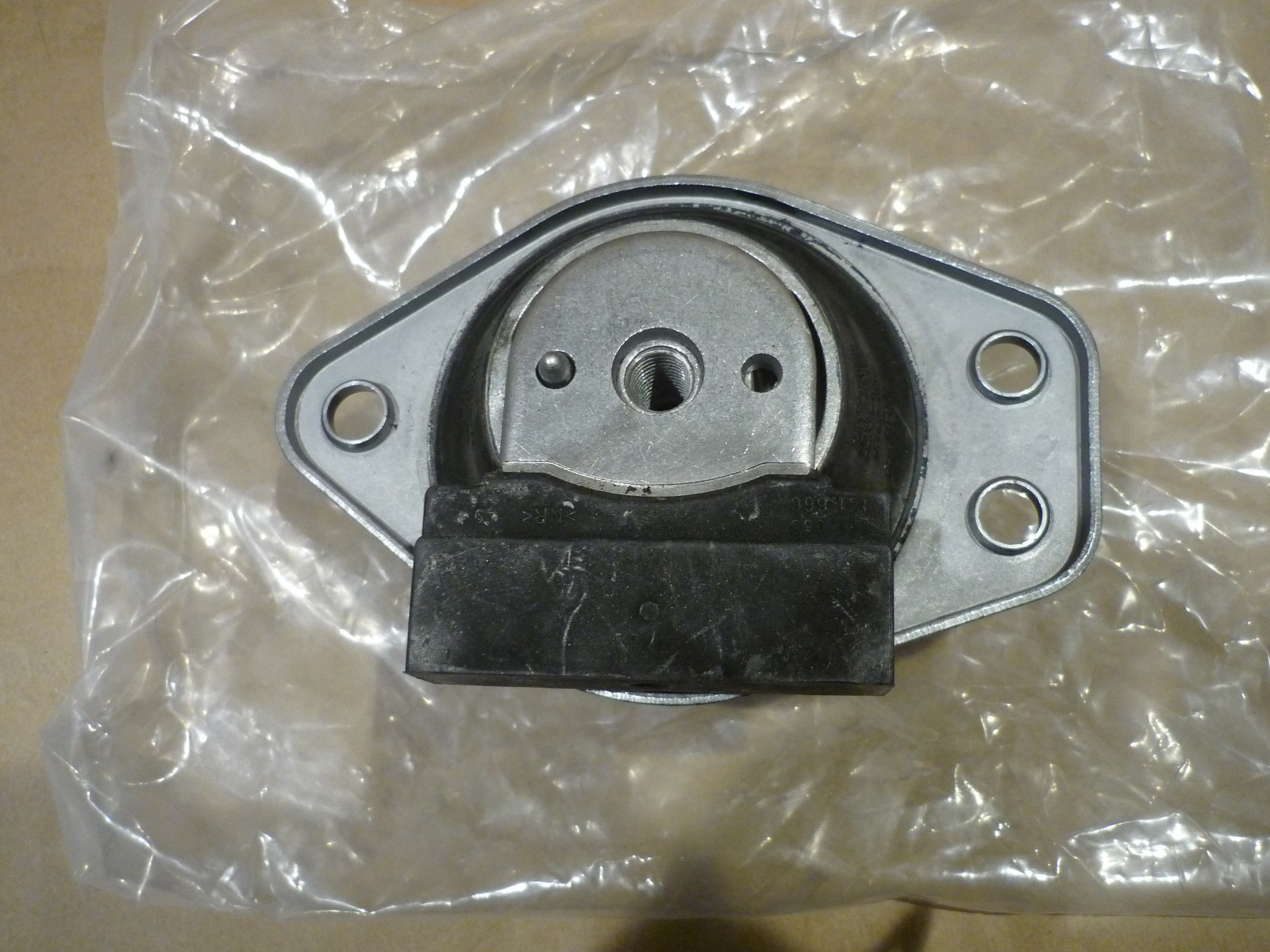 Ferrari 458,812,F12,FF,GTC4 Lusso - LH Flexible Engine Mount (NEW) - P/N 259757