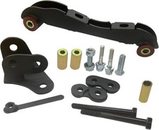 Apply to Premium Differential Drop Kit for 1988-1999 GMC Chevy K1500 K2500 Yukon