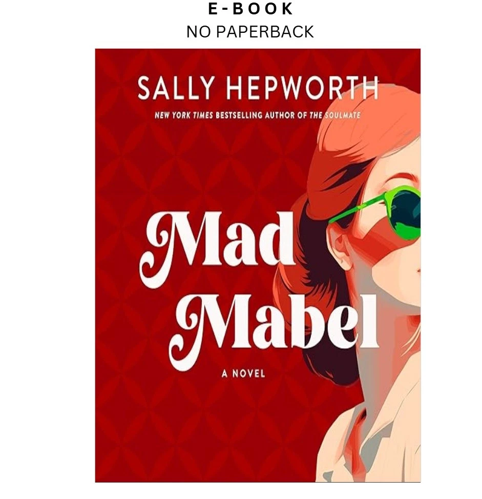 Buy Mad Mabel ebook, instant digital download PDF from LD Global