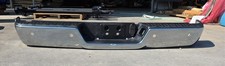 Dodge Ram Chrome Rear Bumper 2500 3500 10 11 12 13 14 15 16 17 18 Bb922f Dodge Ram Chrome Rear Bumper 2500 3500 10 11 12 13 14 15 16 17 18 Bb922f