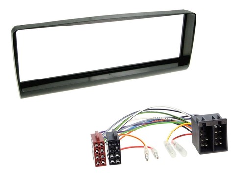 Pioneer Bluetooth USB DAB MP3 Autoradio für Alfa Romeo 156 (1997-2001) - Bild 3 von 9