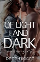 Danah Logan | Of Light And Dark | Taschenbuch | Englisch (2021)