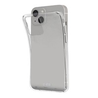 Sbs Cover Skinny FüR Iphone 14, Transparent #1906832