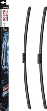 Bosch Automotive Aerotwin AM469S Scheibenwischer - 700mm Länge, Set für Frontsch