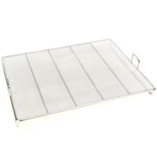 Darling Foodservice 14" x 18" Mesh Grate