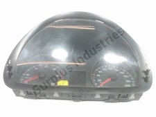 Compteur Volkswagen CRAFTER