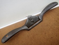 Vintage Stanley No.51 Spokeshave Plane Woodwork Hand Tool (no blade)