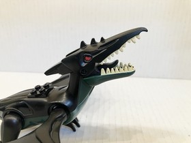 Genuine Lego Dinosaur: Mutant Pteranodon Figure from Dino Attack 7477 & 7298