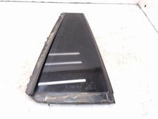 BMW 330d E46 Kombi 2002 Rechts Dreiecksfenster Dreiecksscheibe T�r hinten AS2