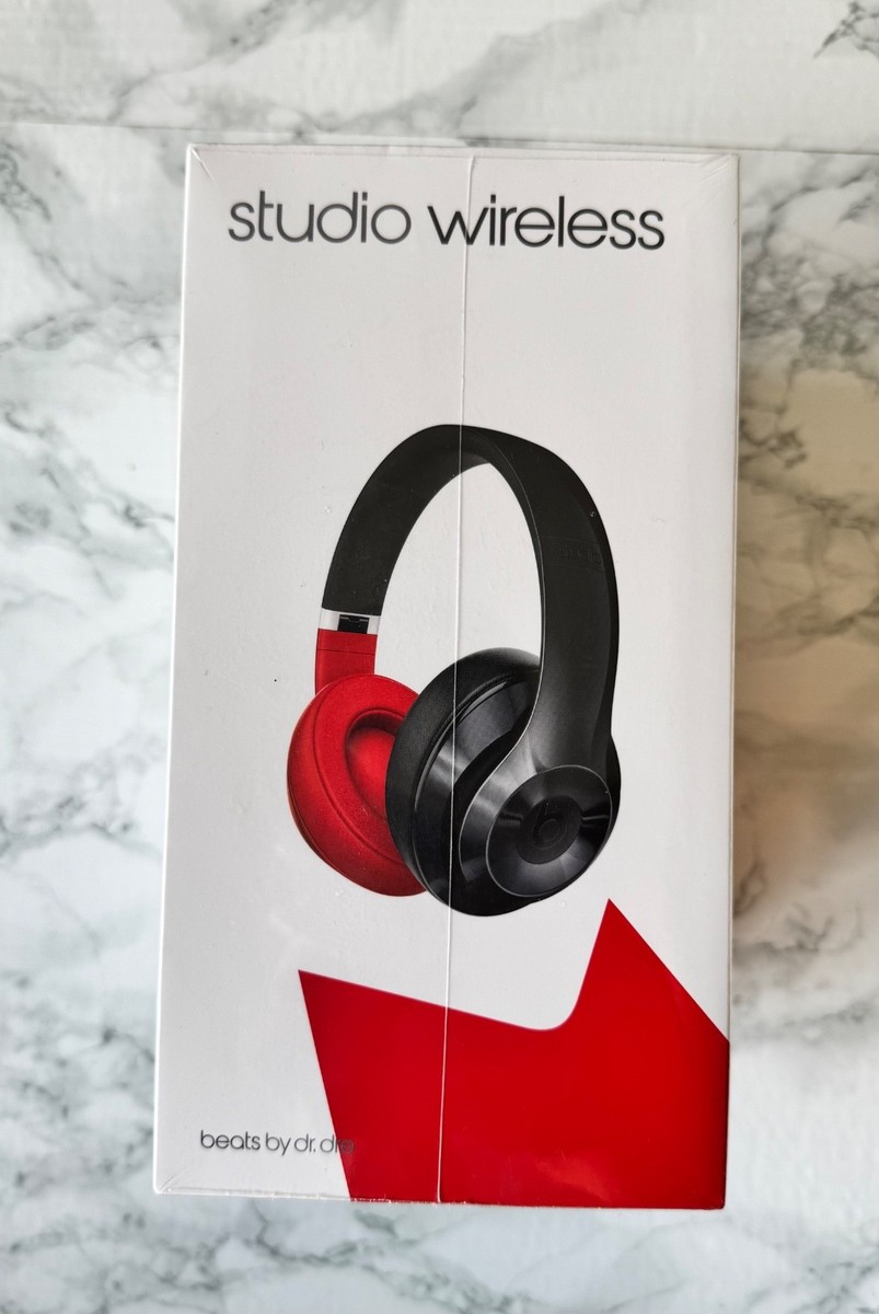 Beats by Dre x DJ Khaled (Limited Edition) 