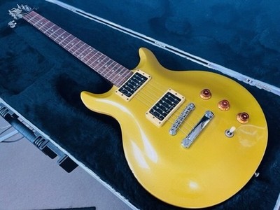 daburo　HAMER SLAMMER SERIES Electric Guitar Hamer Slammer Series Sunburst S/N 6023511 | eBay