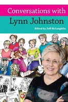 Conversations With Lynn Johnston Jeff Mclaughlin Taschenbuch Englisch 2025