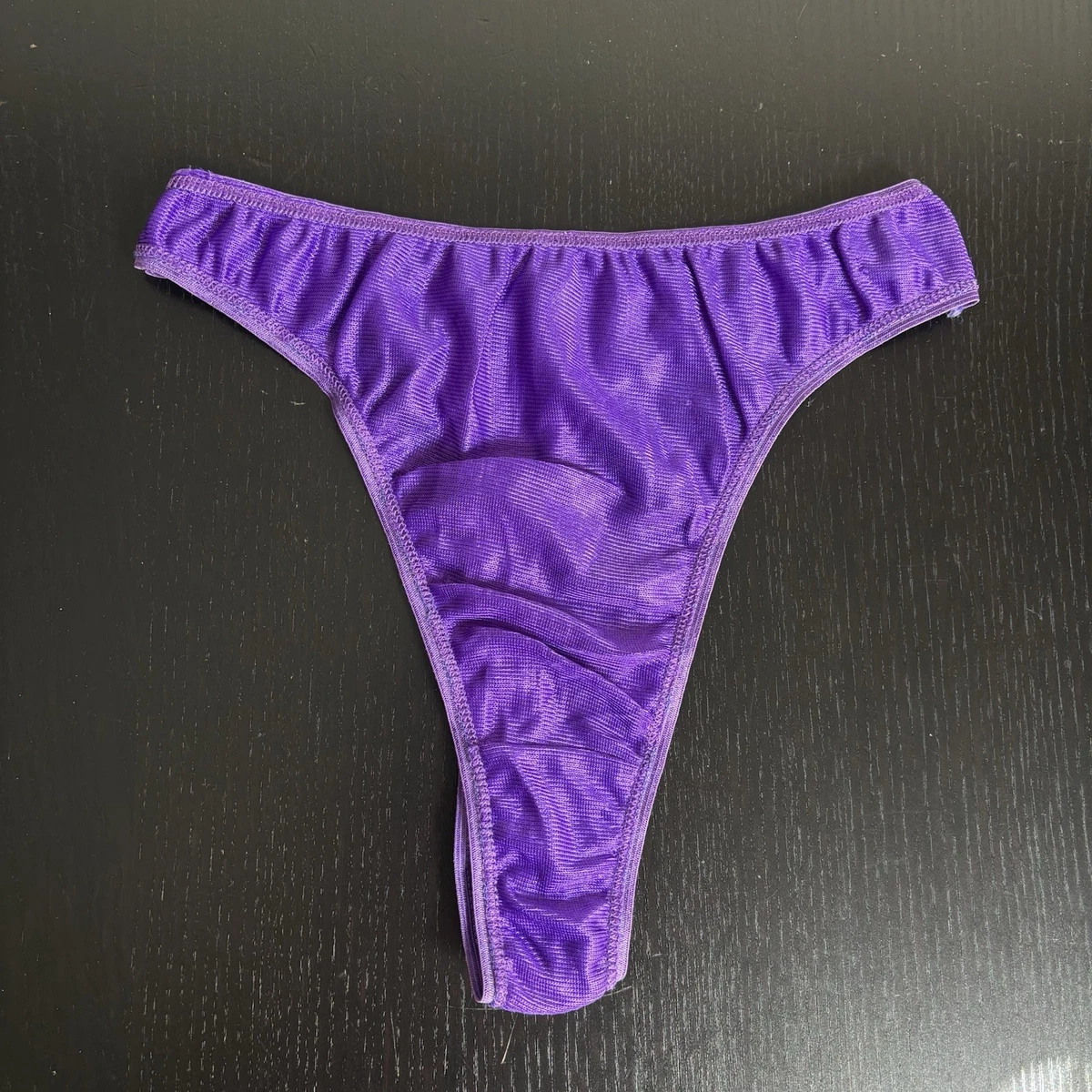 Las mejores ofertas en Purple original 1990s Vintage Ropa, Calzado