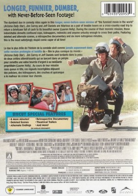 Dumb and Dumber (Special Editi - GOOD