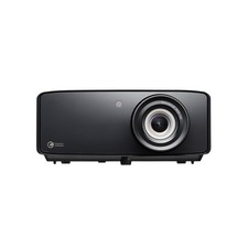 Optoma UZ38X 4K UHD-Laser Beamer mit 3.800 AN...