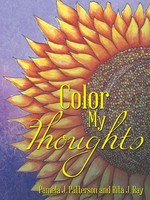 Pamela J. Patterson (U. A.) | Color My Thoughts | Taschenbuch | Englisch (2016)