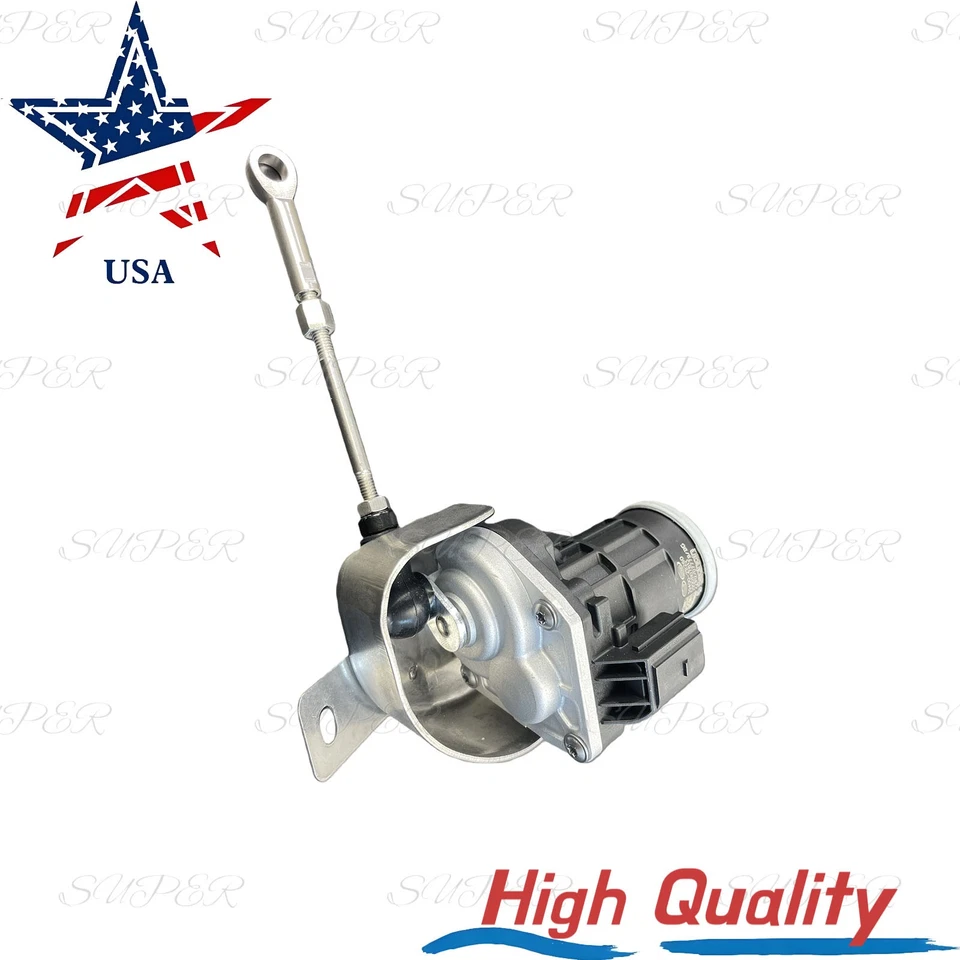 NEW 394002B260 Turbo Charger Solenoid Valve For  1.6 Hyundai Tucson 39400-2B260 - Изображение 4 из 4