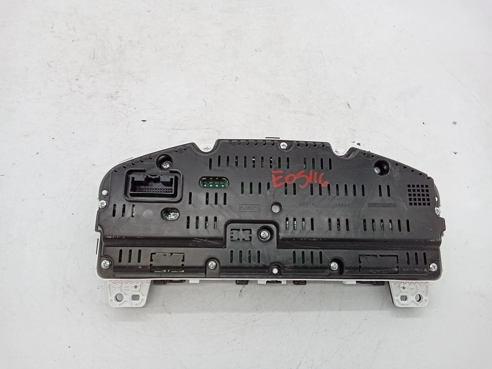 Ford Taurus 2016 velocímetro Speedo 85 k OEM Foto 2 de 4